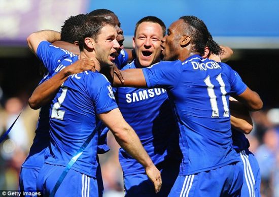 展望未来 展望未来